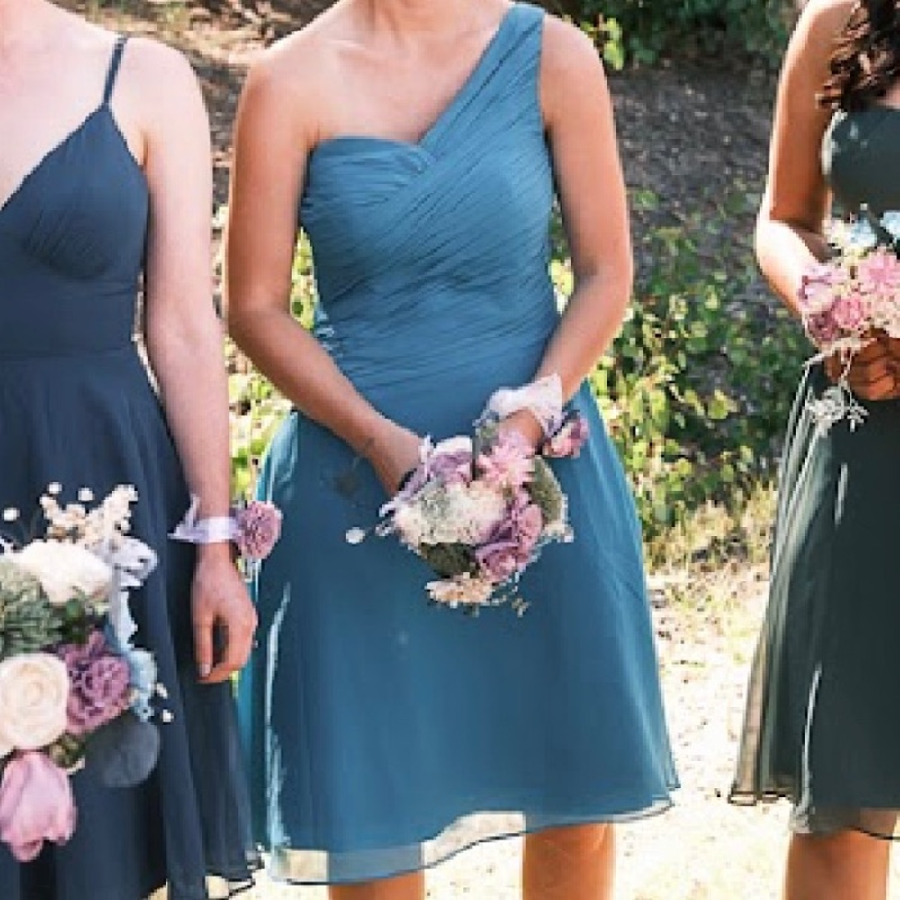 Azazie Jade Bridesmaid Dress